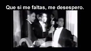 Guayacan Orquesta Cuanto te amo, cuanto te quiero con letra