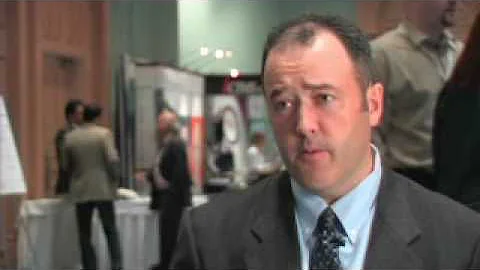 Joseph Daniel McCool Executive Profile - Video by ...