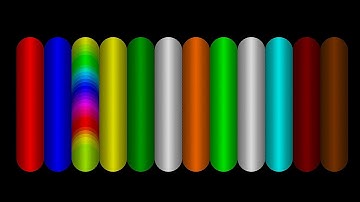 Wormx4 Run Race ASRM in Algodoo