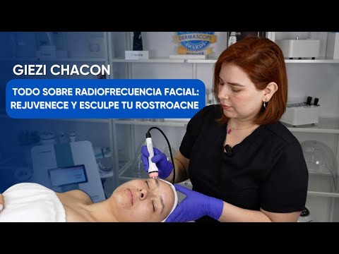 🎬 Video con opiniones sobre Aparatos De Radiofrecuencia Facial El Corte Inglés