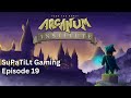 Gearing Up! - Minecraft: Arcanum Institute - Episode 19