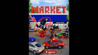 INSANE Market Chaos & VIP Customer Falls From Rooptop! - School Party Craft #minecraft #roblox INSANE Market Chaos & VIP Customer Falls From Rooptop! - School Party Craft #minecraft #roblox