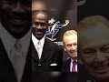 Perfect revenge after retirement#michaeljordan #nba #basketball #goat #wizard