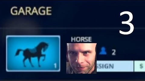 Horses are a MISTAKE!! | 112 Operator! Part 3