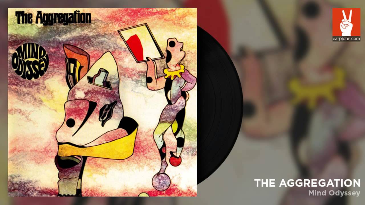 The Aggregation - 04 - Flying Free (by EarpJohn)