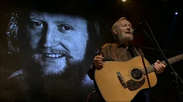 The Sick Note - The Dubliners: 50 Years Celebration Concert, Dublin (2012)