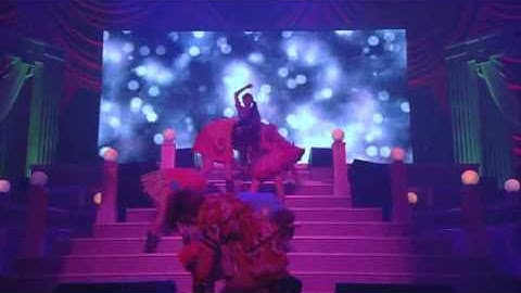 Morning Musume - Resonant Blue (sub español)