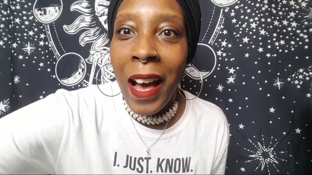 THIS READING BLEW MY MIND!!! NEW MOON IN VIRGO VIBES 🌑🌱💖 PATREON LIVE SESSION