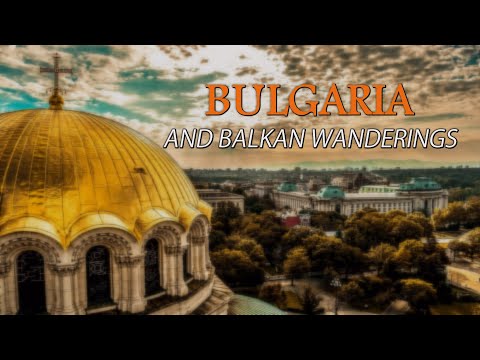 Video: Cities of Bulgaria: a list of the most popular in terms of tourism