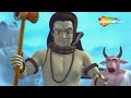 Bal ganeshs stories  episode  02  mythological stories  namma padangal