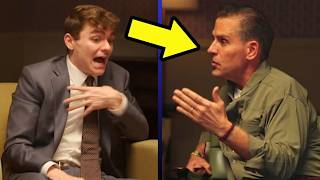 Hunter Biden CONFRONTS Nick Fuentes TO HIS FACE