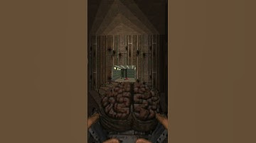 More Insane Weapons in Doom! #shorts