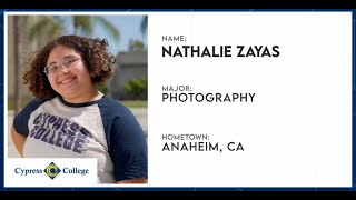 The College Tour -- Campus Setting and Photography Program