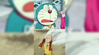 Dremon Vs Saitama 1V1 Edit