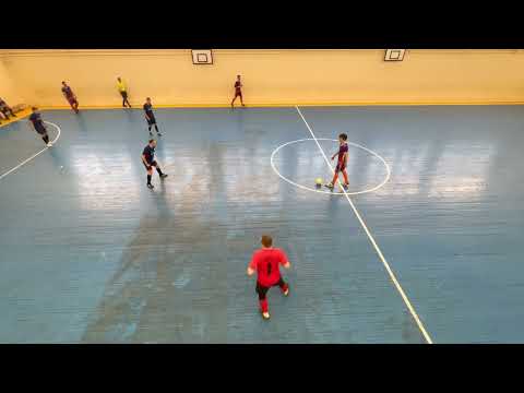 Видео к матчу ОК-Лоза - Загорский Трубник