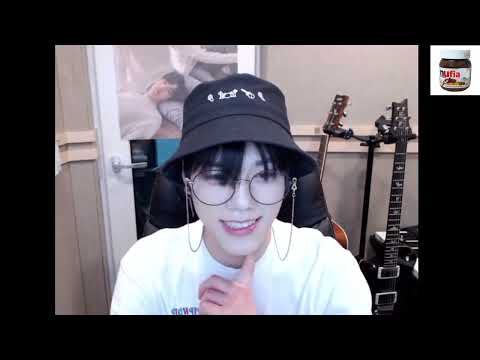 [N.flying] 키스씬에 화난 엔퍄들 달래주는 훈이!