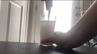 An Eggcellent Physics Demo on Density!