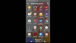 Tutorial menggunakan pixelLab dan photoDirector screenshot 2