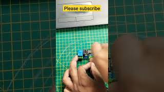 Esp01 Relay Module Wiring With Blynk app Settings#blynk #shorts screenshot 1