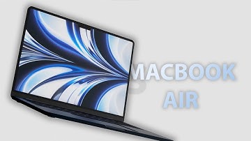 I Tried Making an Advertisement for the Apple Macbook Air M2