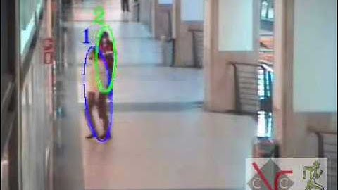 Tracking http://iselab.cvc.uab.es/