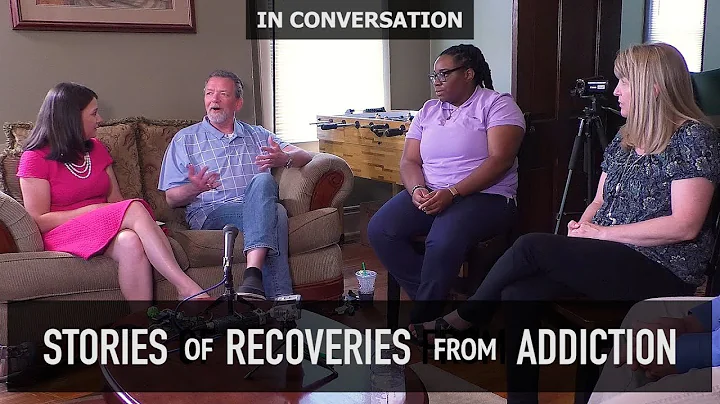 In Conversation: Stories Of Recoveries From Addict...