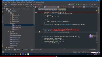 ThinkPHP5与小程序开发实战教程 9 7实现T身份权限体系五
