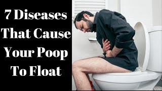 7 Diseases that Cause Poop to Float screenshot 3