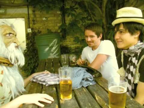 Ask the Dodos (Interview)