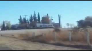 Recorrido Del Velduque a El Agostadero "Valle De Zaragoza" Chihuahua