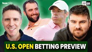 U.S. Open Betting Preview: Picks, Predictions &amp; Strategies for Shinnecock Hills Golf Club