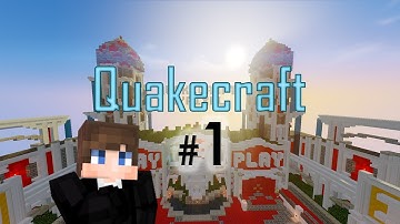 Hypixel QuakeCraft #1 [40 Kills]