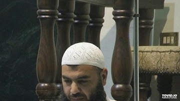 سورة الفرقان (الشيخ محمد عبد العزيز) تهجد رمضان 1435