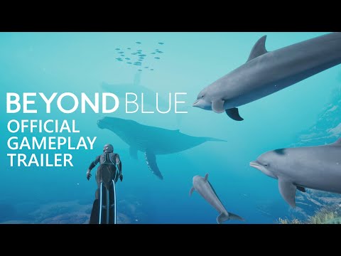 Beyond Blue (видео)
