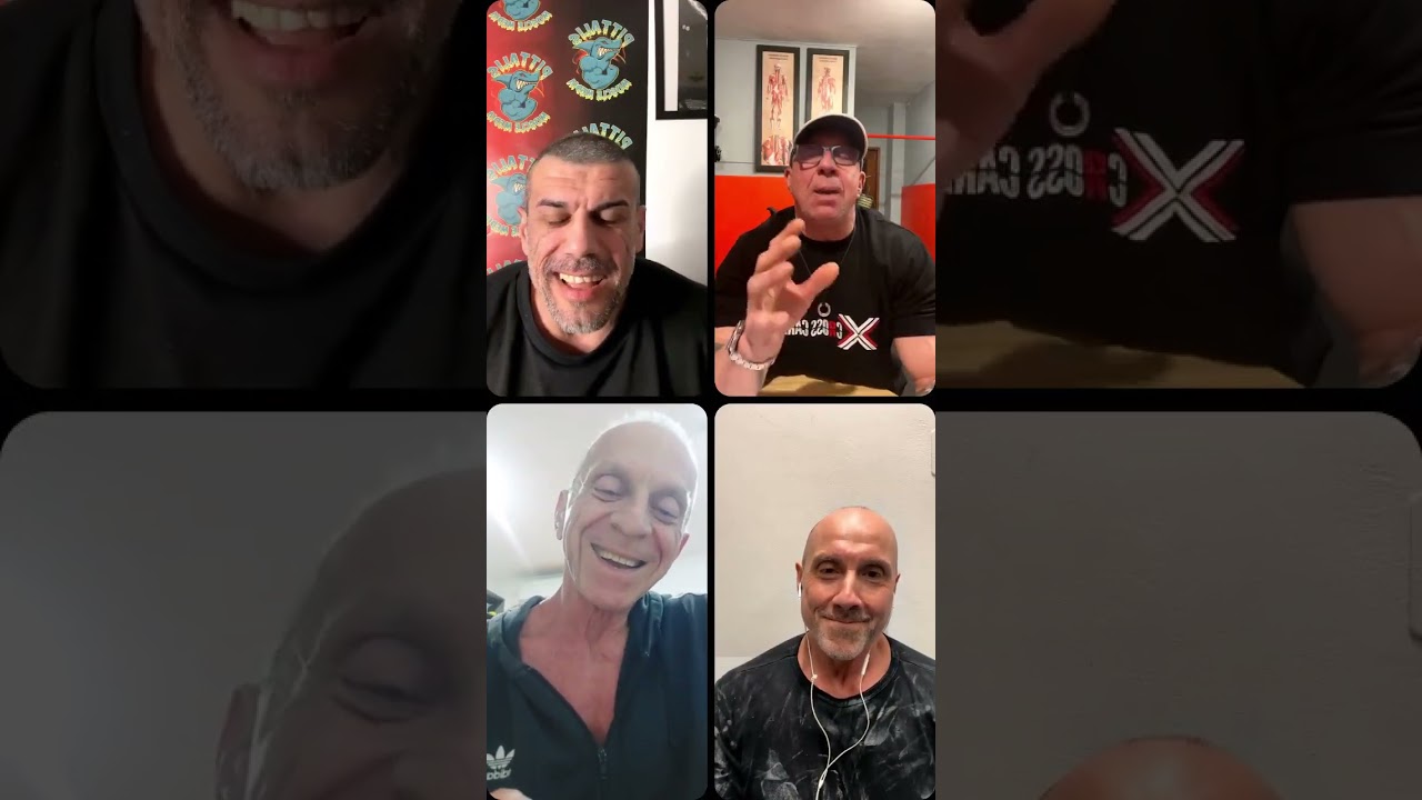 Stronger things - Enzo Ferrari/ Nocerino/ Focherini