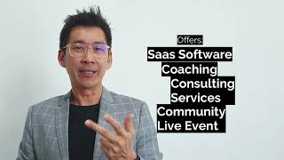 A New Model For Selling Digital Product And Courses Online - For Mainstream Market
