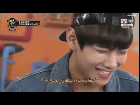 YAMAN TV BTS P1 ENG SUB