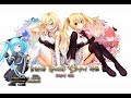 【불러보았다/Miku】 노라와 황녀와 길고양이 하트 2 한국식 OP - 크라잉 하트 [初音ミク / Hatsune Miku]