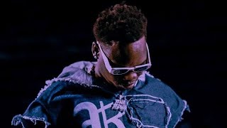 [FREE] Blxckie X Nasty C X Maglera Doe Boy- Type Beat - Turnt