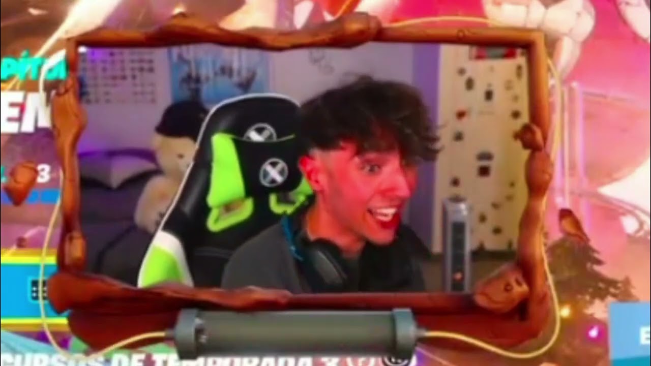 Recopilacion de los enfados de agustin51 #agustin51enfados #agustin51 #enfados