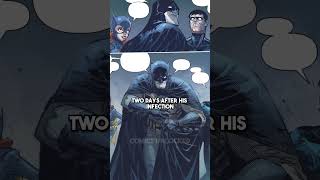 The Worst Thing Batman Who Laughs Has Done Resimi