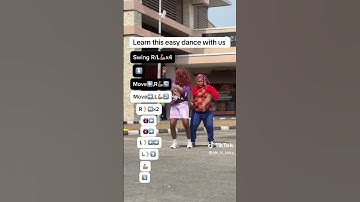 Sweet melody dance tutorials