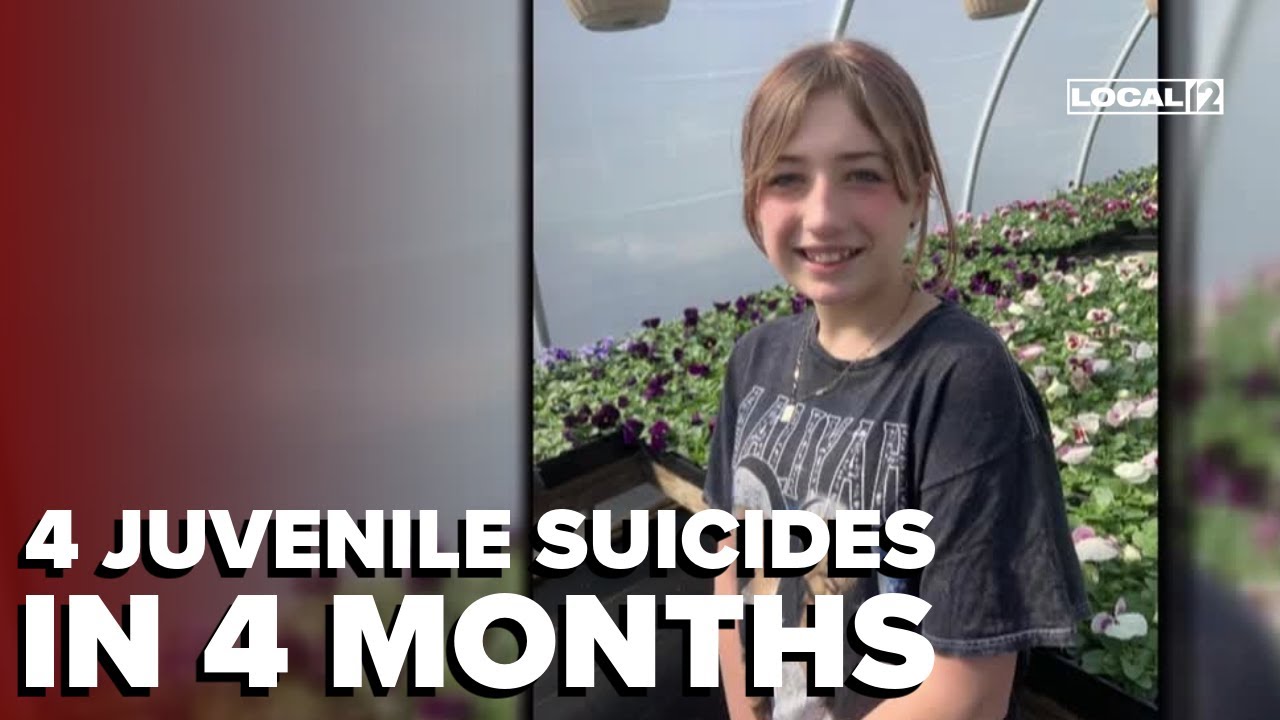 Kentucky mother pleads for change after daughter's suicide