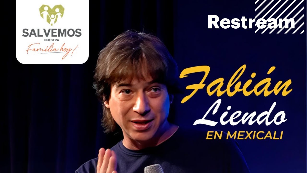 Fabian Liendo día 1