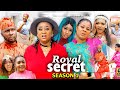 Royal secret season 1 new trending movie uju okoli  onny micheal 2023 latest nigerian movie