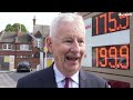 How expensive could the price of fuel get?