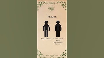 Intuition test part 4 #shorts #intuition