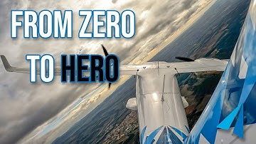 Mastering Engine Failure Practice: From Zero to Hero Episode 7