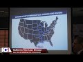 Rico-Leal: Big projects happening at the Port of Brownsville