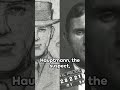 1932: The Heartbreaking Kidnapping of Charles Lindbergh Jr. | #truecrimeshorts  #fact #crime